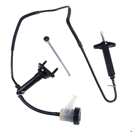 Luk Hydraulic Clutch Release System, Crs012 CRS012